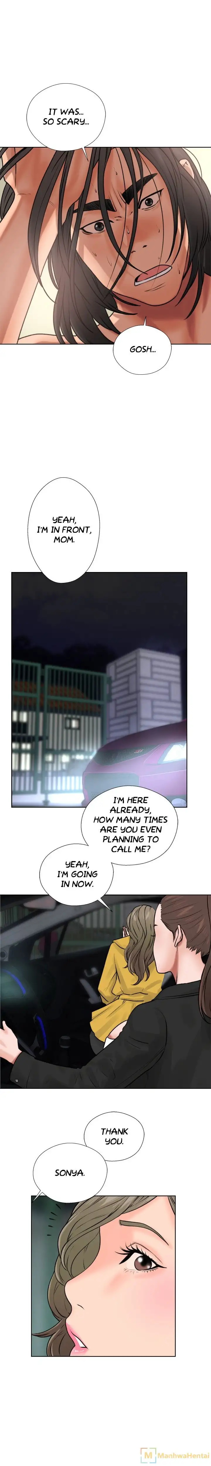Lust Awakening page 24