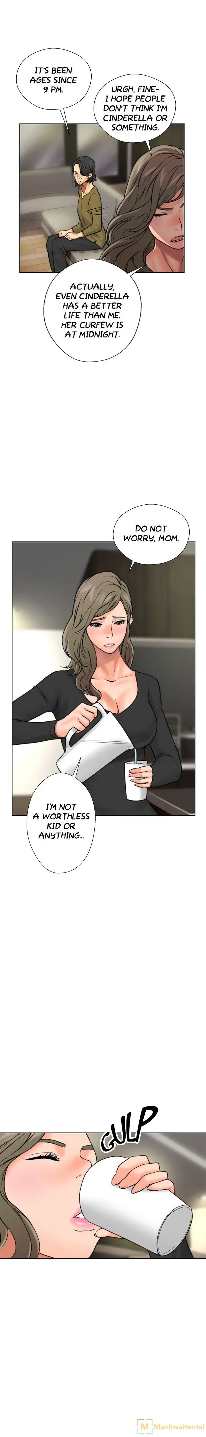 Lust Awakening page 26