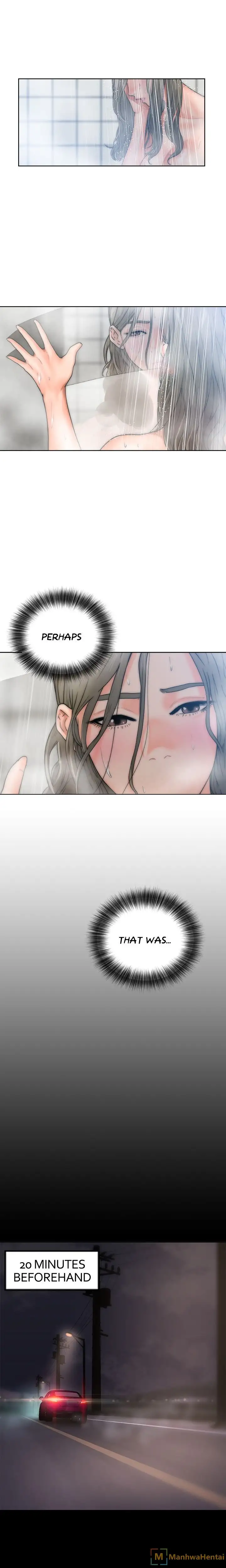 Lust Awakening page 2