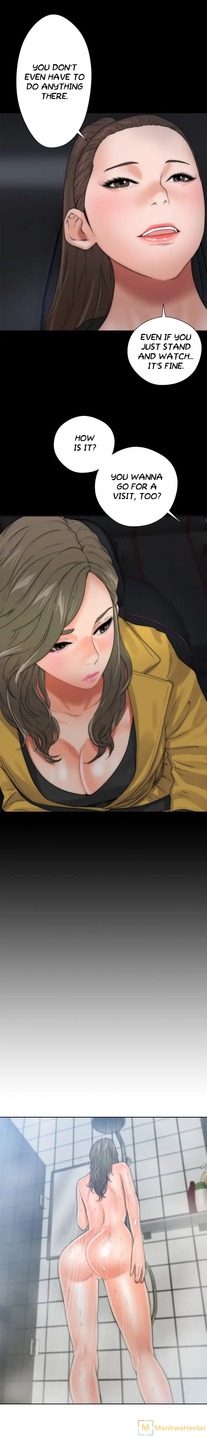 Lust Awakening page 14