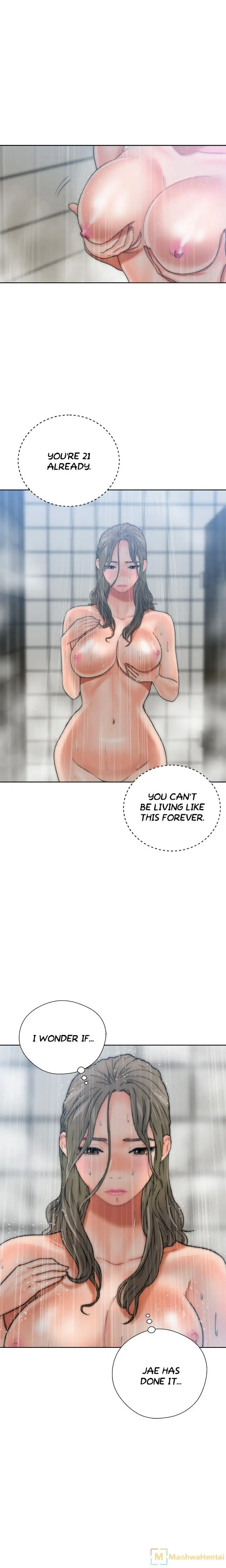Lust Awakening page 15