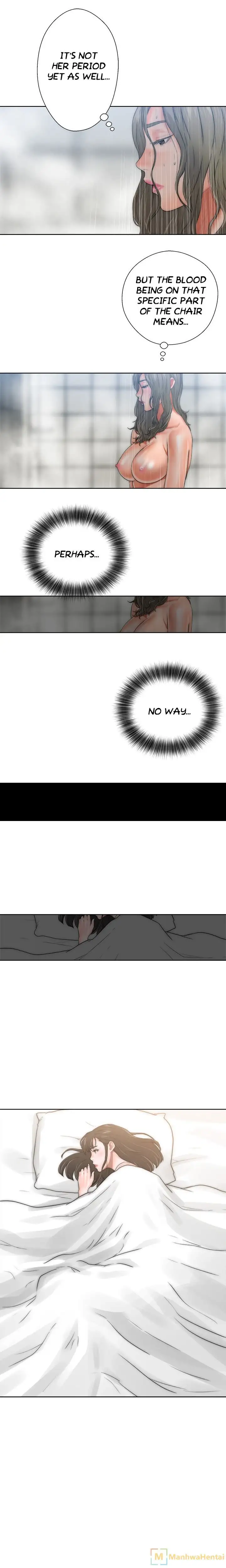 Lust Awakening page 16