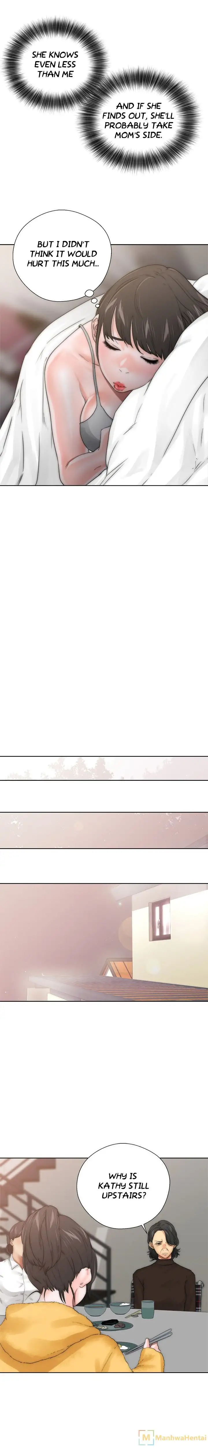 Lust Awakening page 18