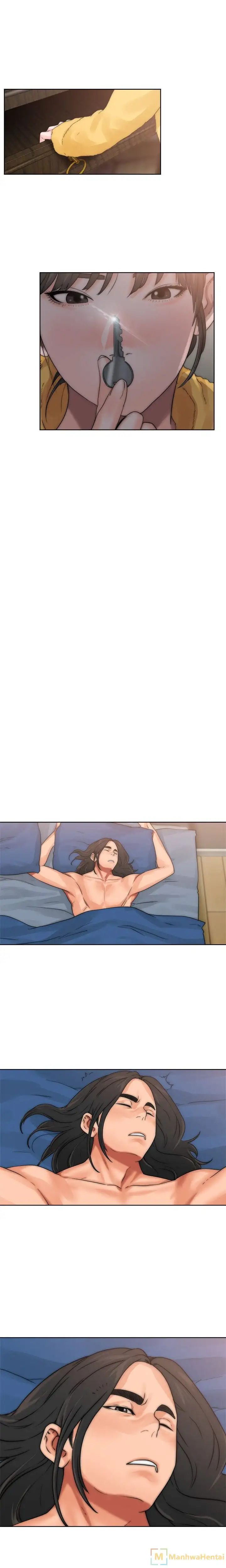 Lust Awakening page 21
