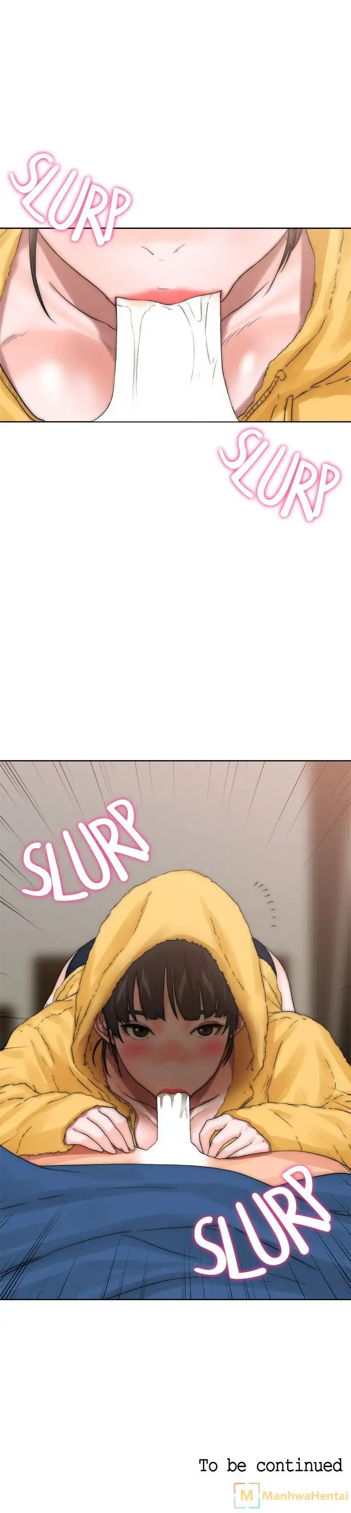 Lust Awakening page 22