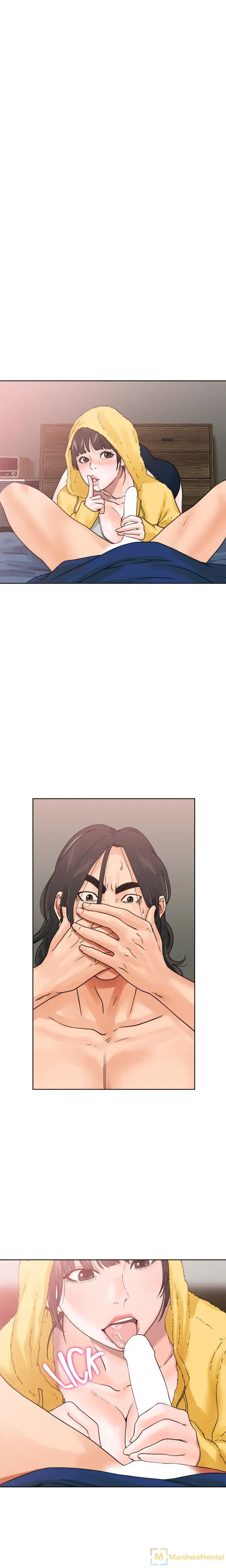 Lust Awakening page 3