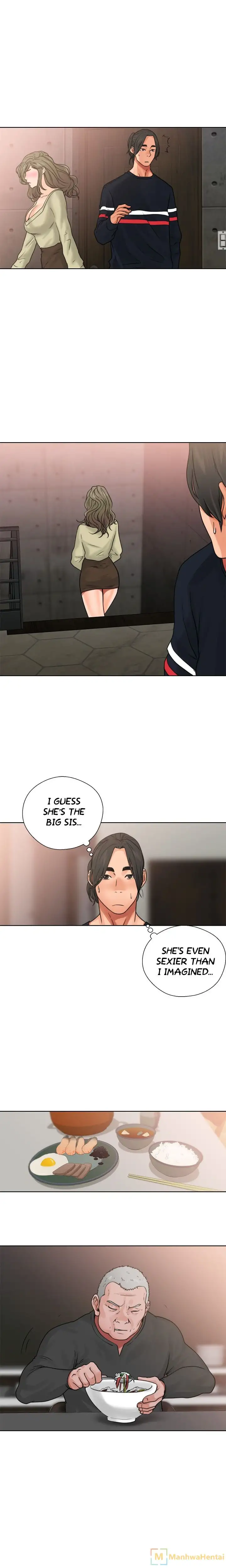 Lust Awakening page 16