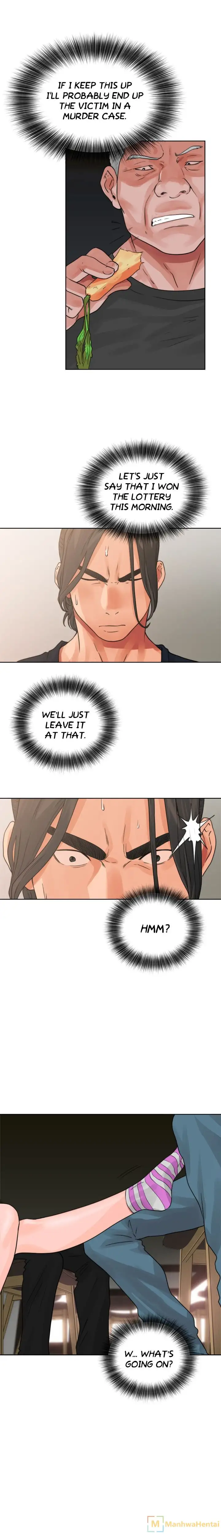 Lust Awakening page 20
