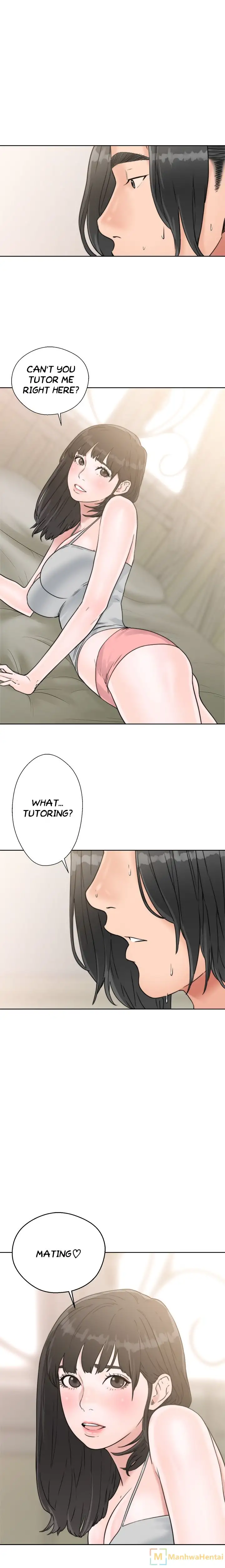 Lust Awakening page 16