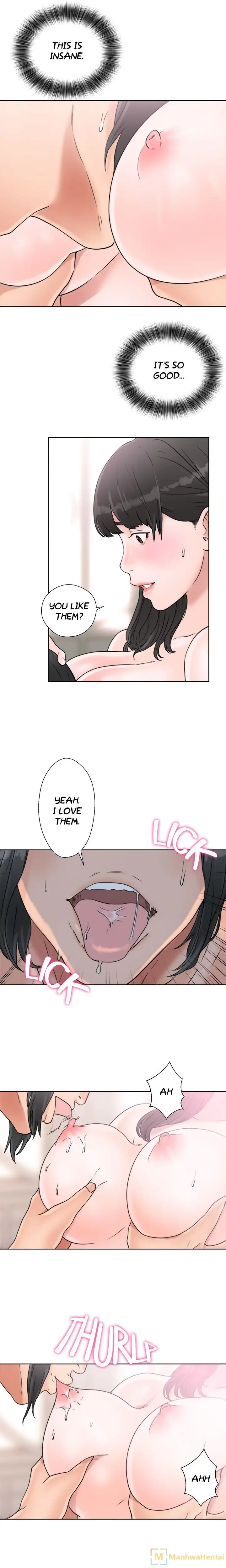 Lust Awakening page 21