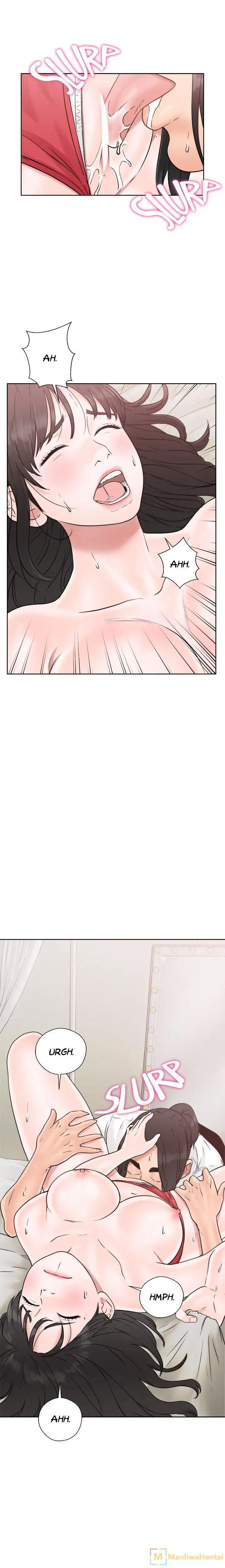 Lust Awakening page 7