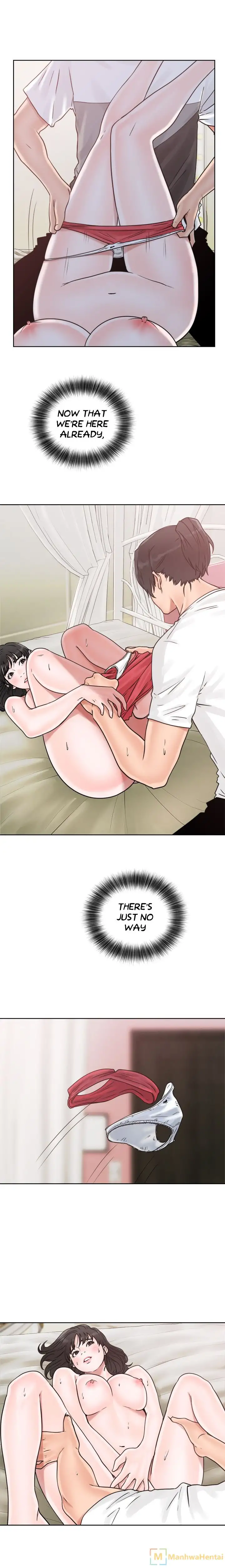 Lust Awakening page 10