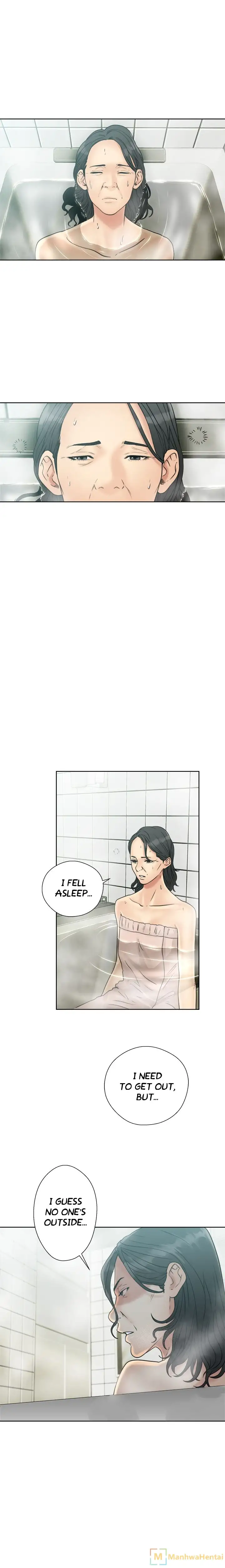 Lust Awakening page 13