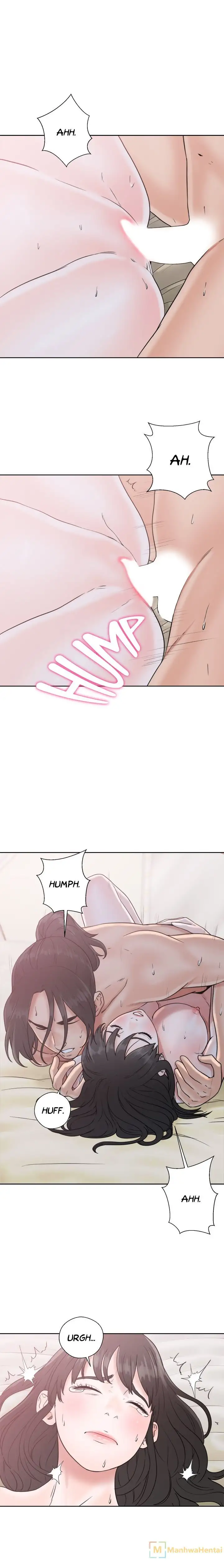 Lust Awakening page 16