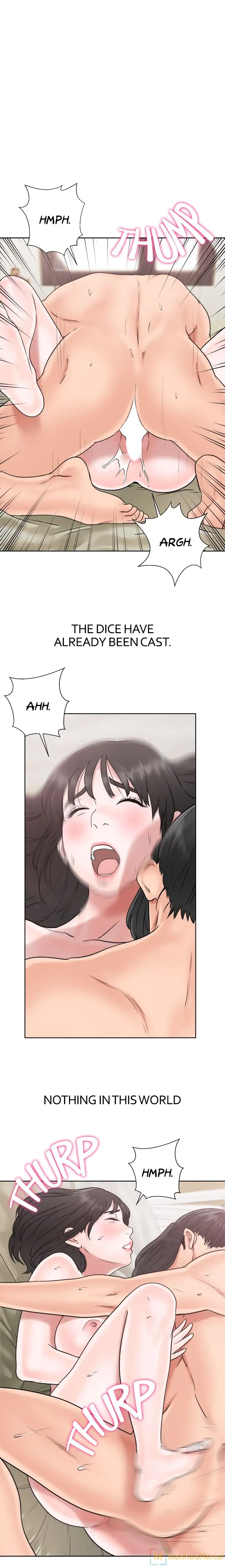 Lust Awakening page 18