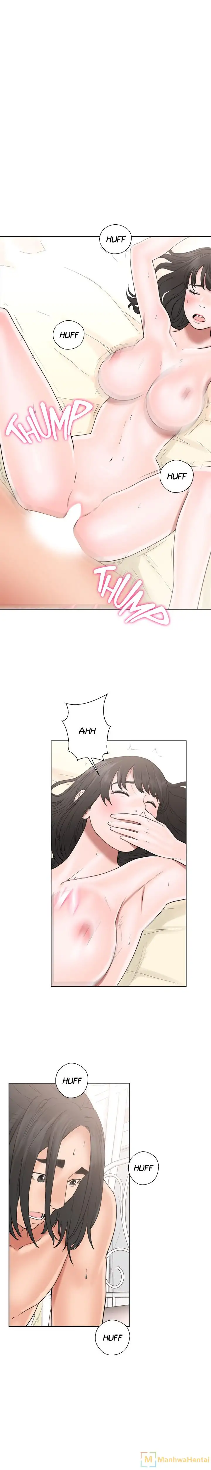 Lust Awakening page 2