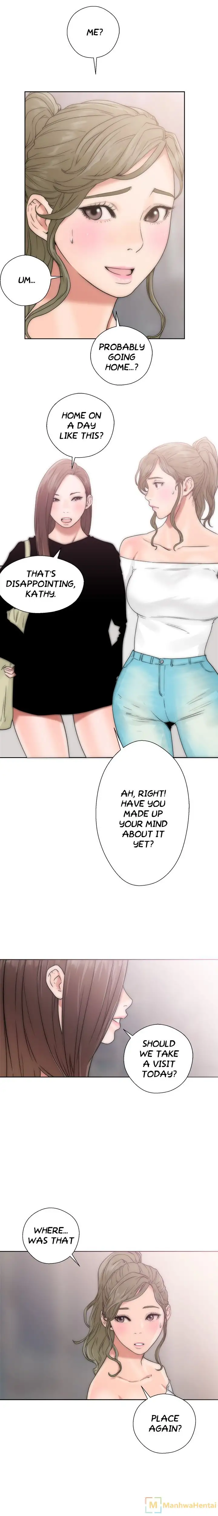 Lust Awakening page 13