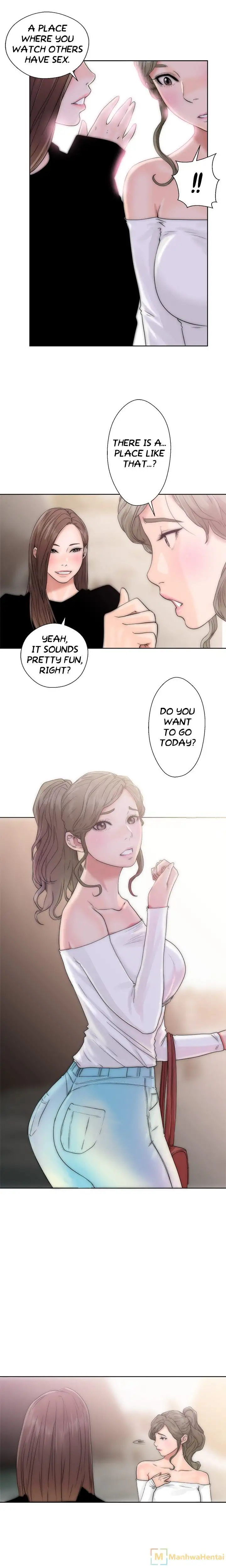 Lust Awakening page 14
