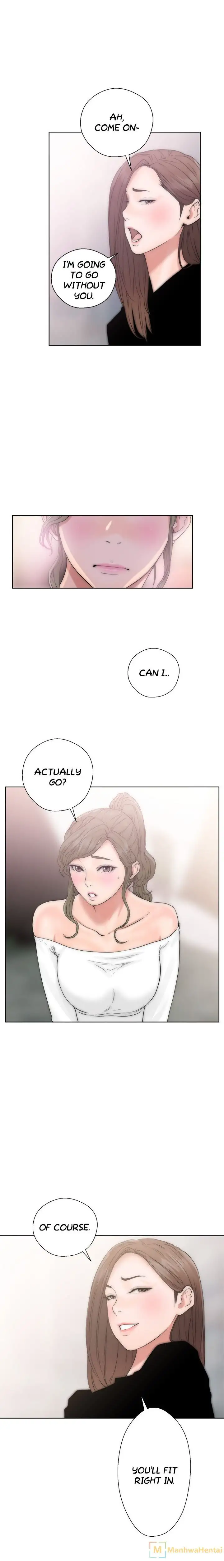 Lust Awakening page 15