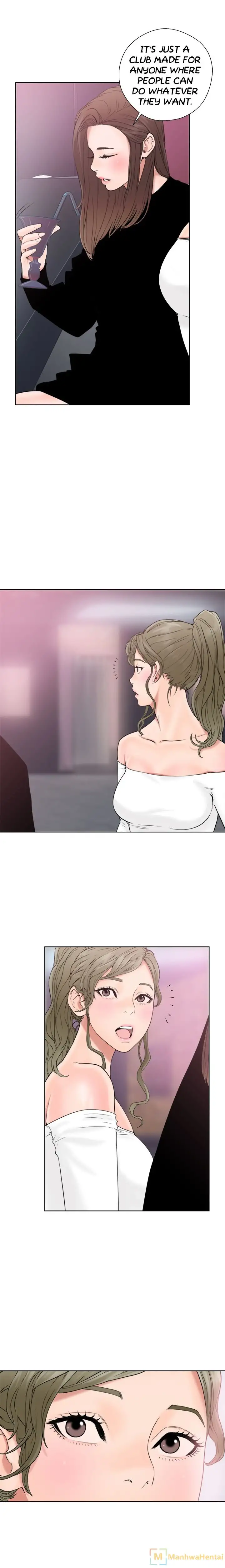 Lust Awakening page 2