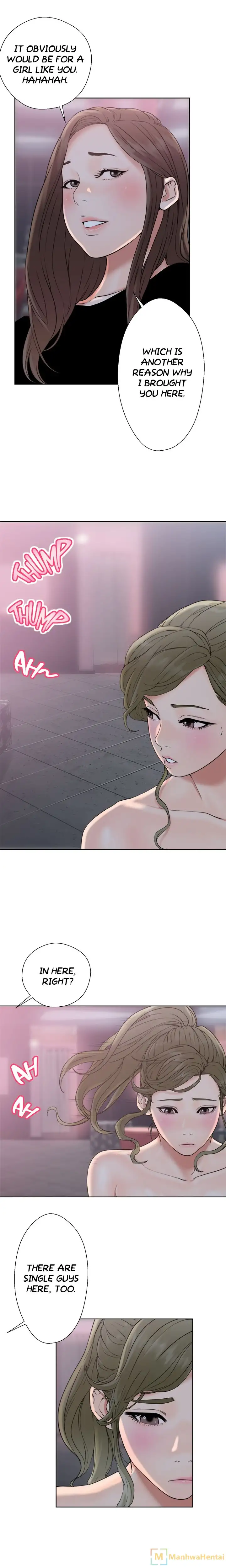 Lust Awakening page 5