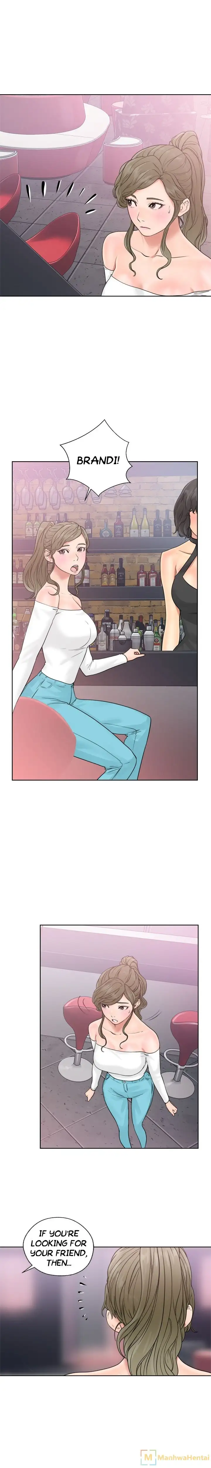 Lust Awakening page 10
