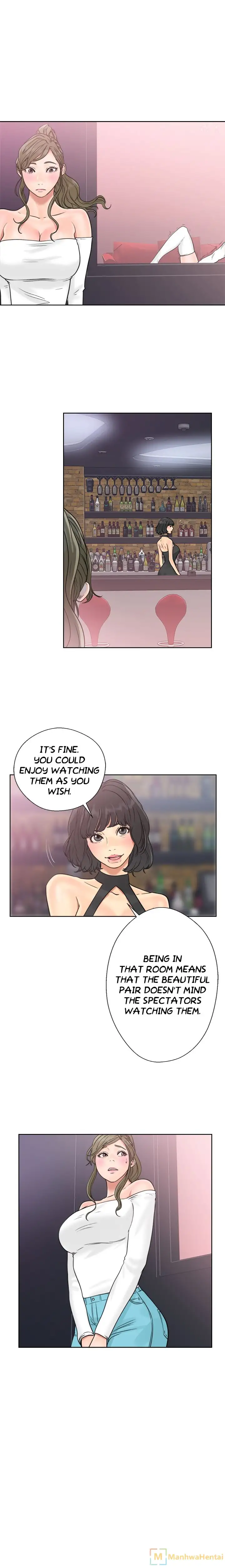Lust Awakening page 16