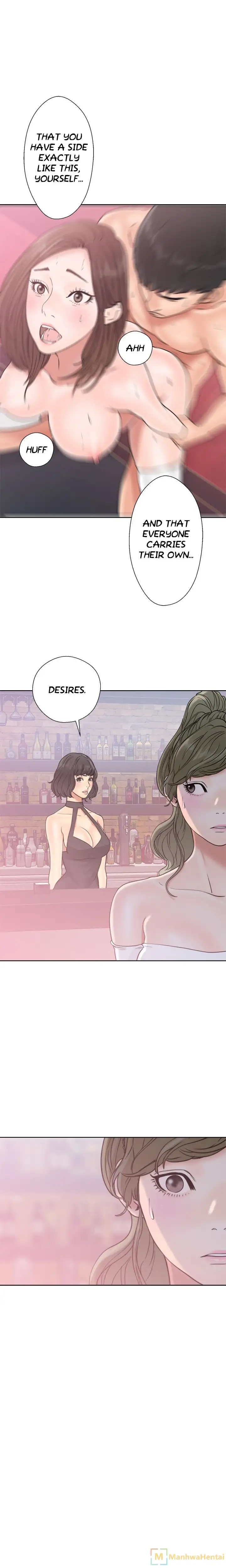 Lust Awakening page 18