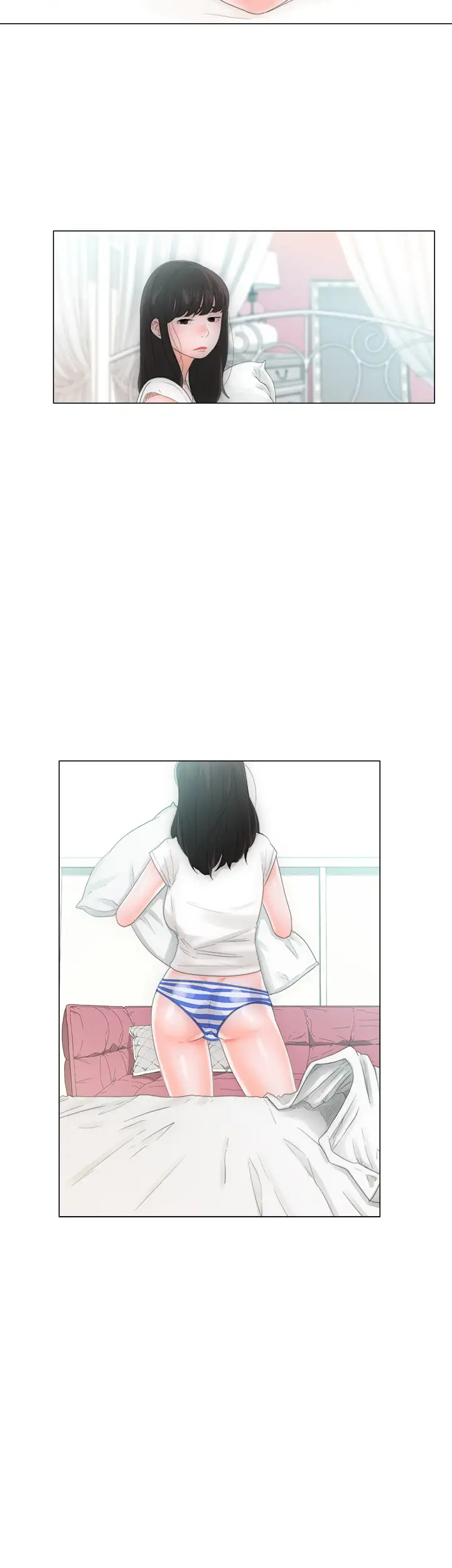 Lust Awakening page 4