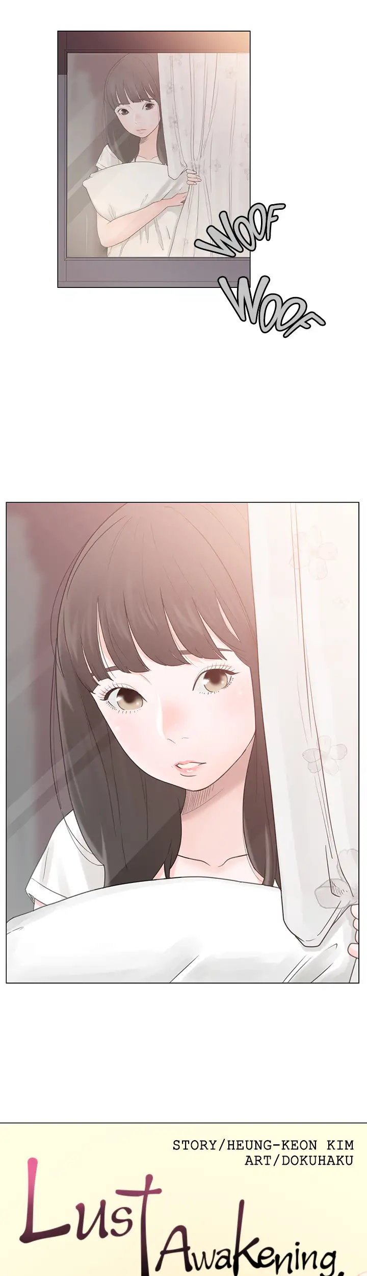 Lust Awakening page 5