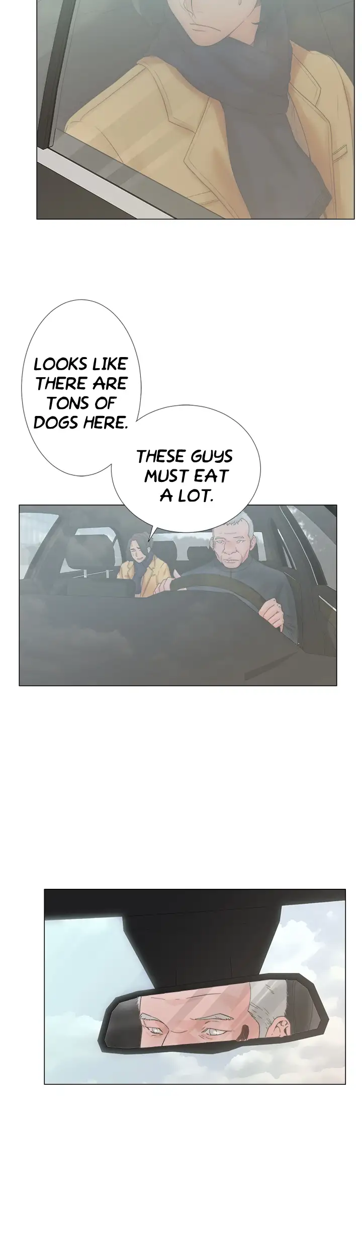 Lust Awakening page 8