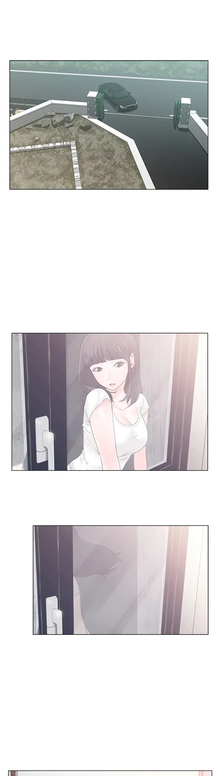 Lust Awakening page 9