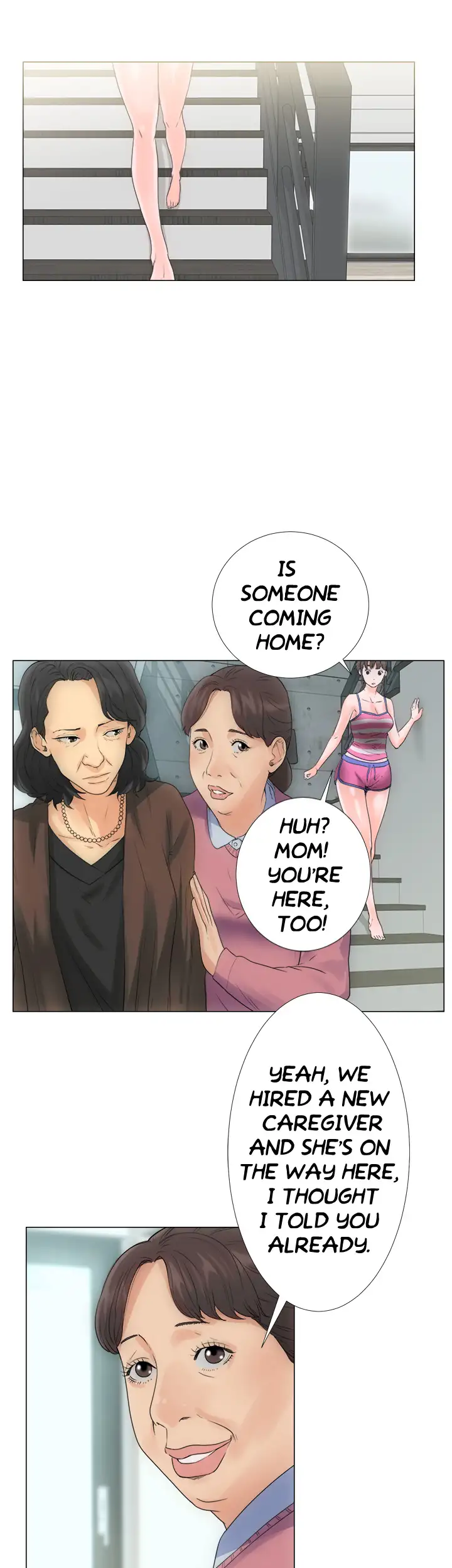 Lust Awakening page 13