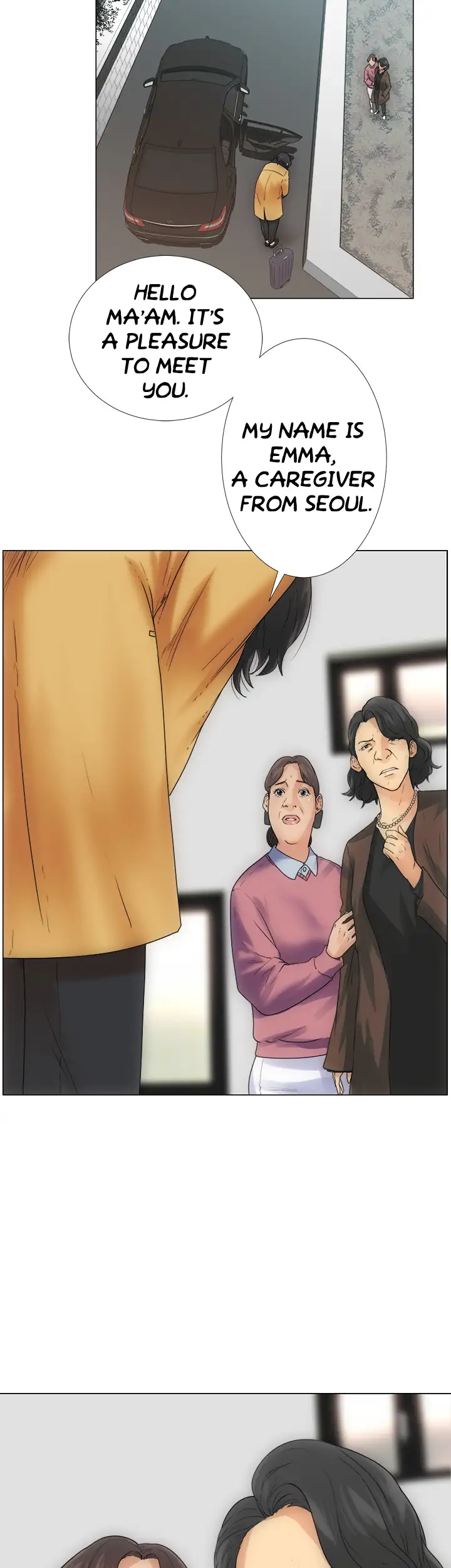 Lust Awakening page 22