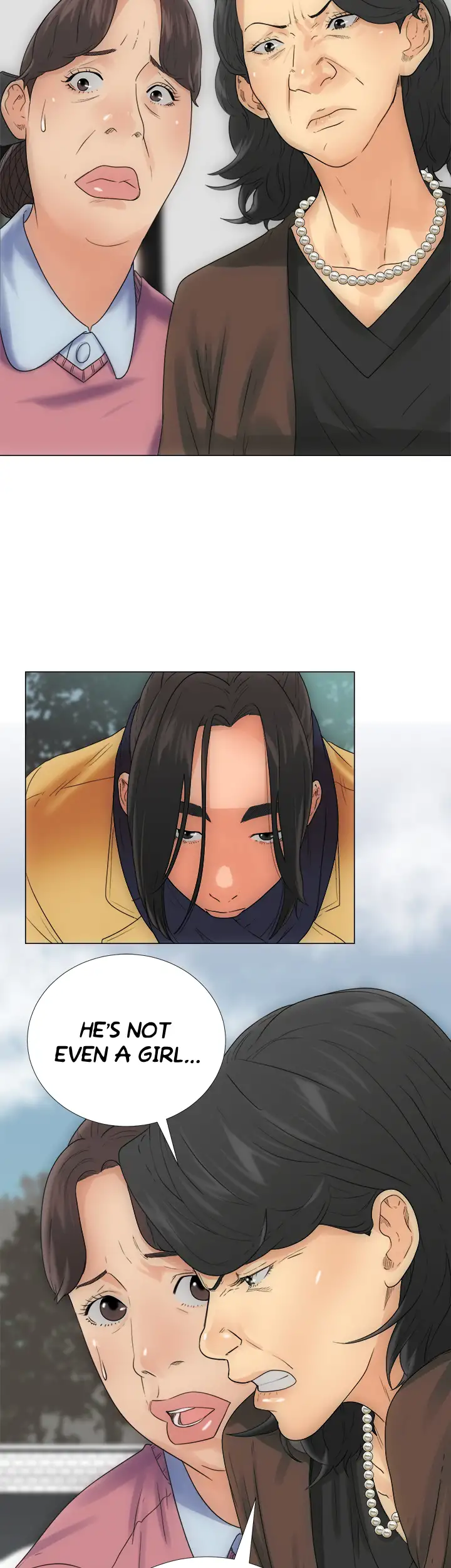 Lust Awakening page 23