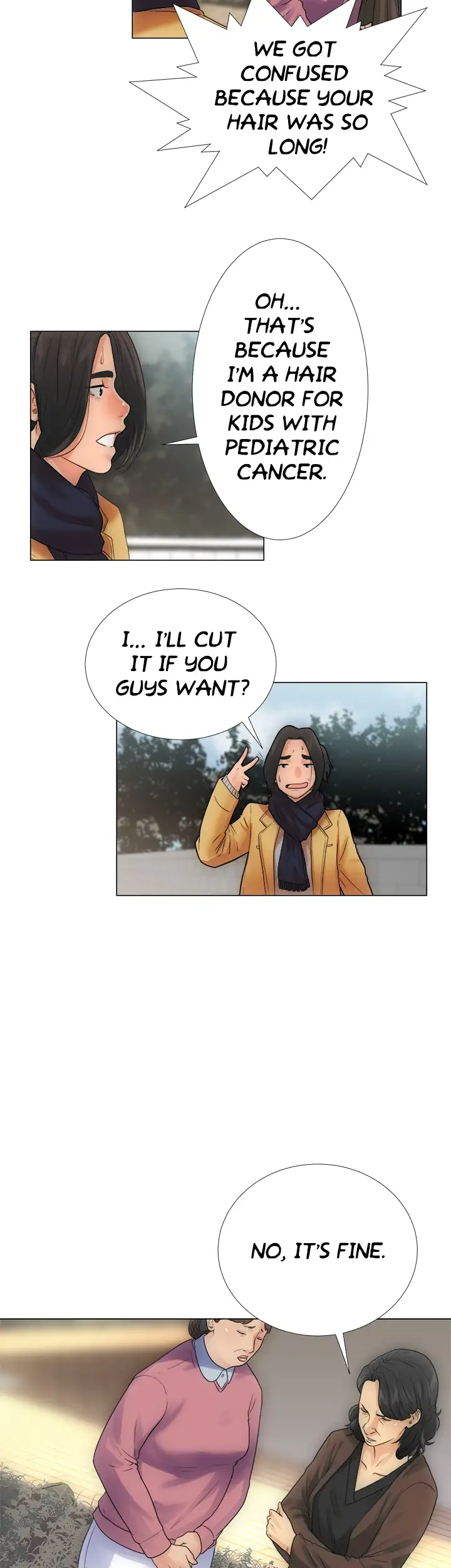 Lust Awakening page 26