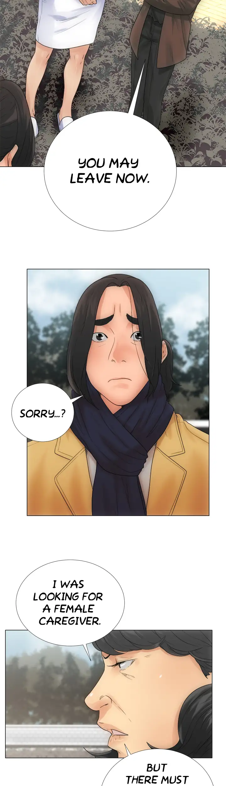 Lust Awakening page 27