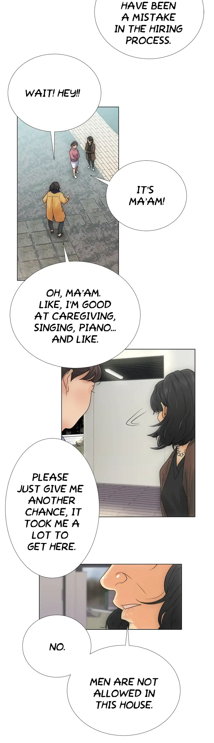 Lust Awakening page 28