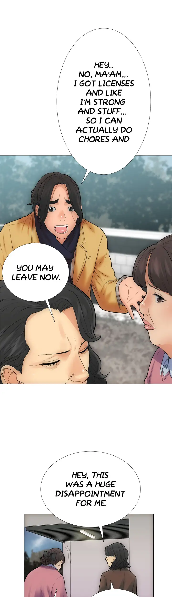 Lust Awakening page 29