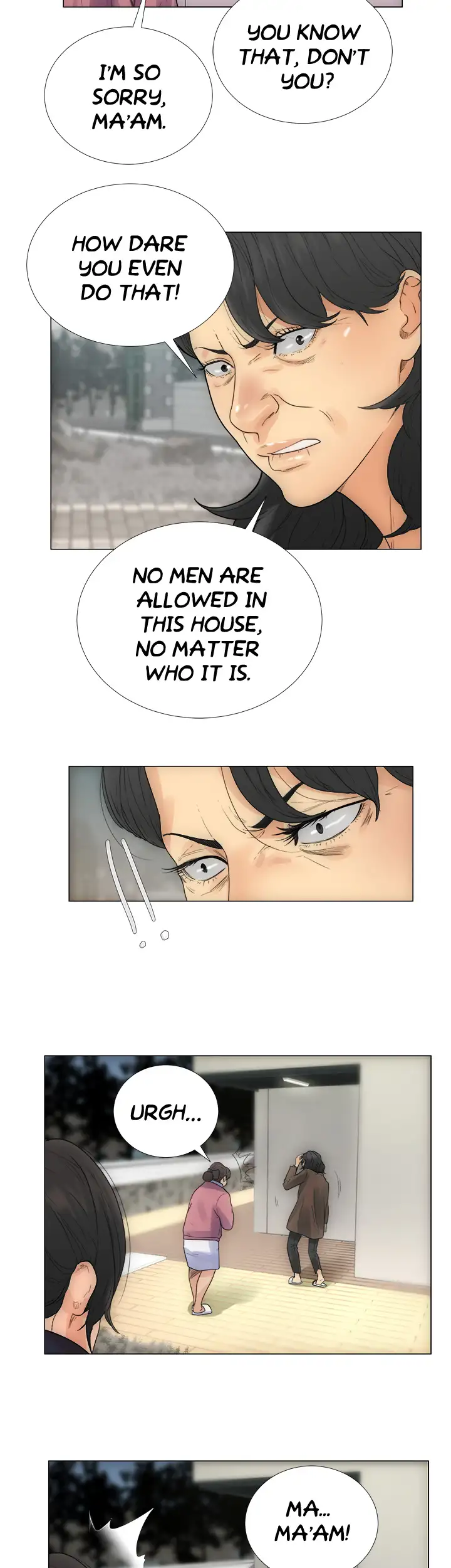 Lust Awakening page 30