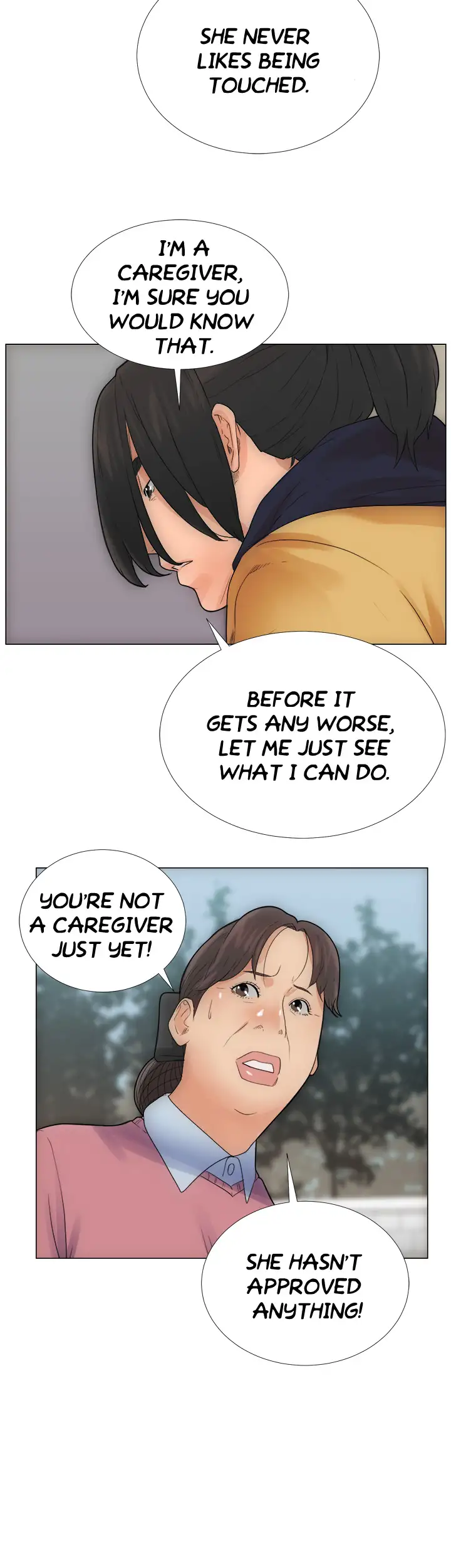 Lust Awakening page 32