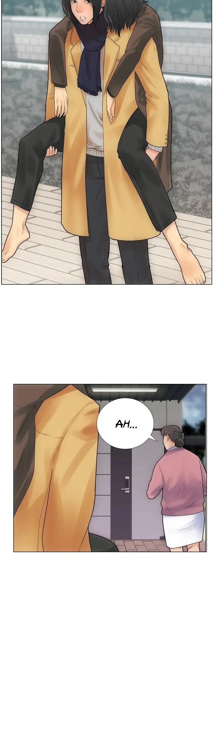Lust Awakening page 35