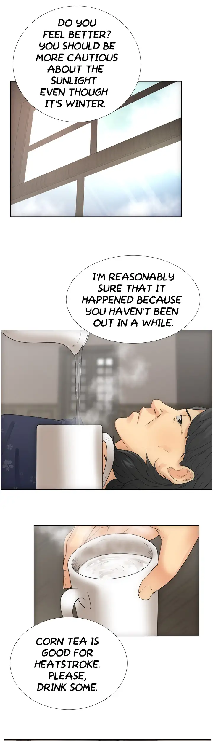 Lust Awakening page 37