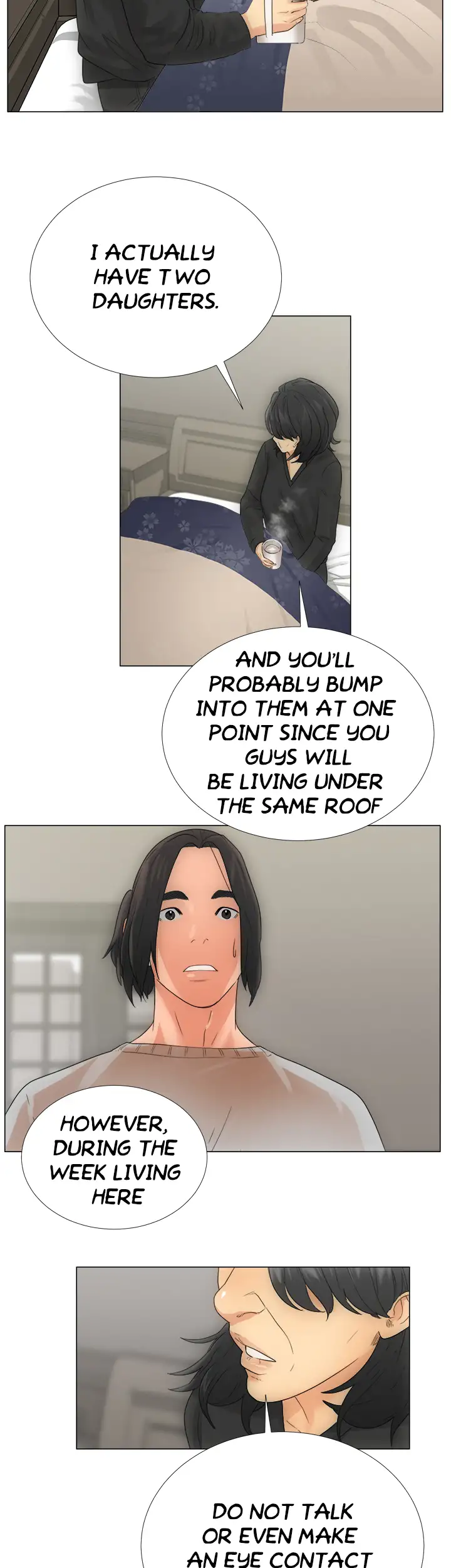 Lust Awakening page 42
