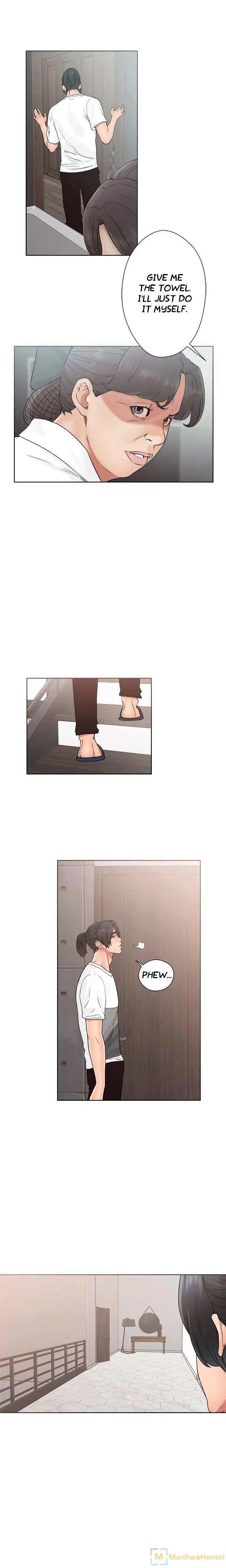 Lust Awakening page 4
