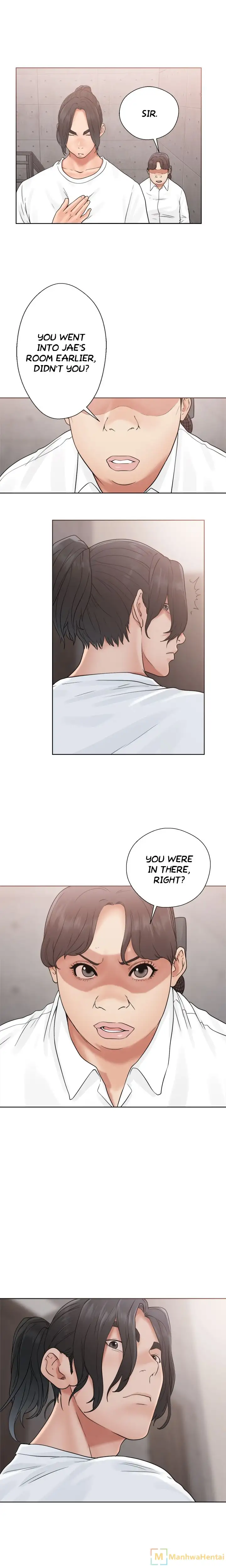 Lust Awakening page 5