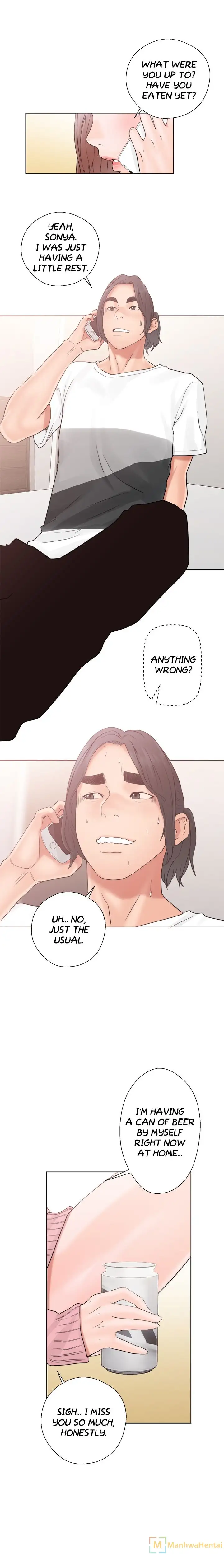 Lust Awakening page 11