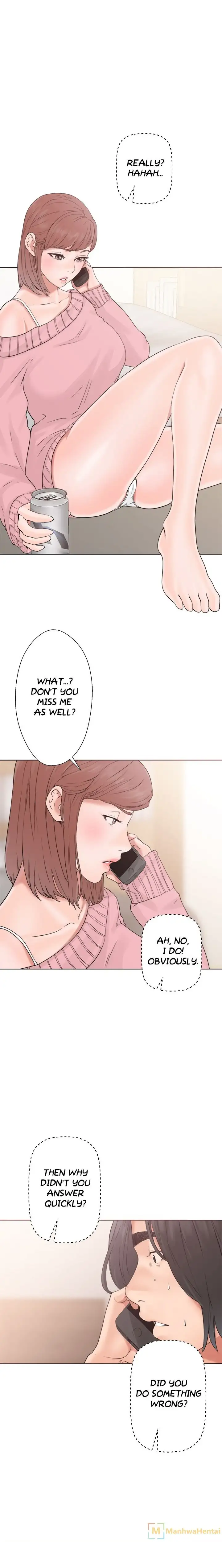 Lust Awakening page 12