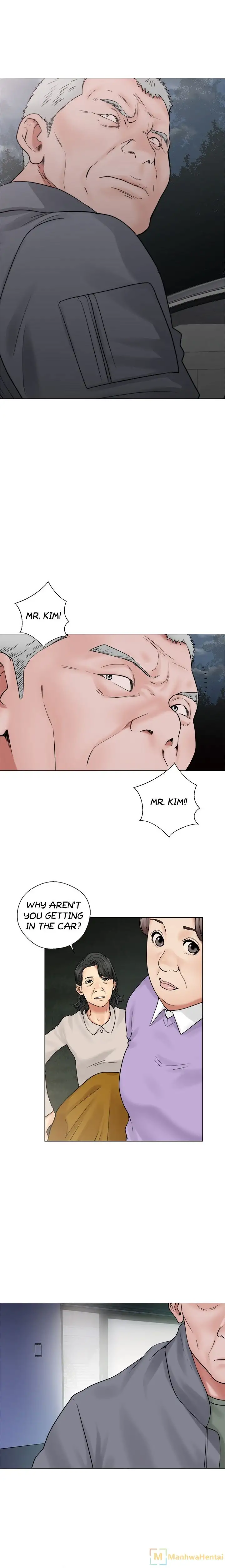 Lust Awakening page 2