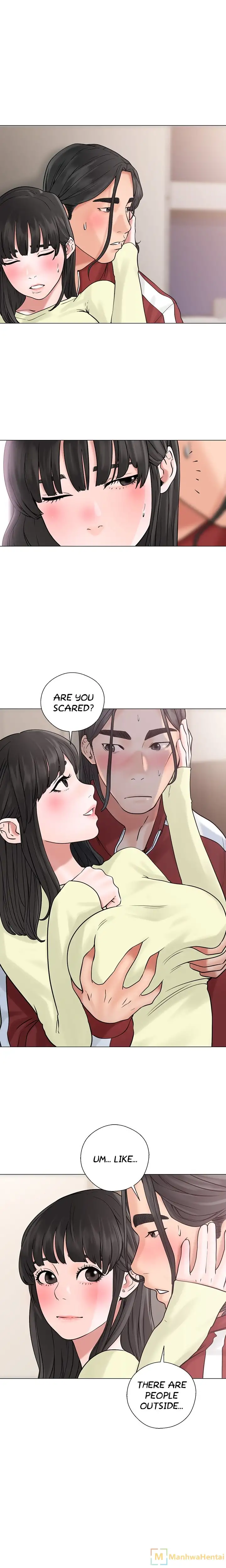 Lust Awakening page 6